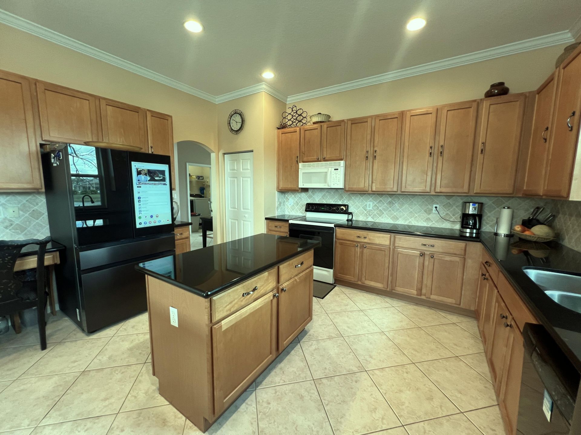 4552 N San Andros, West Palm Beach, FL 33411 Photo