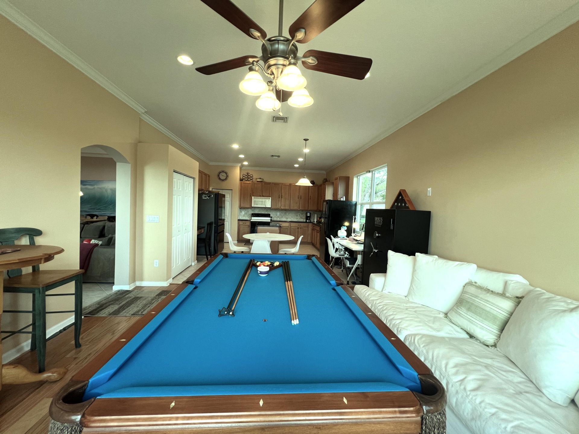 4552 N San Andros, West Palm Beach, FL 33411 Photo