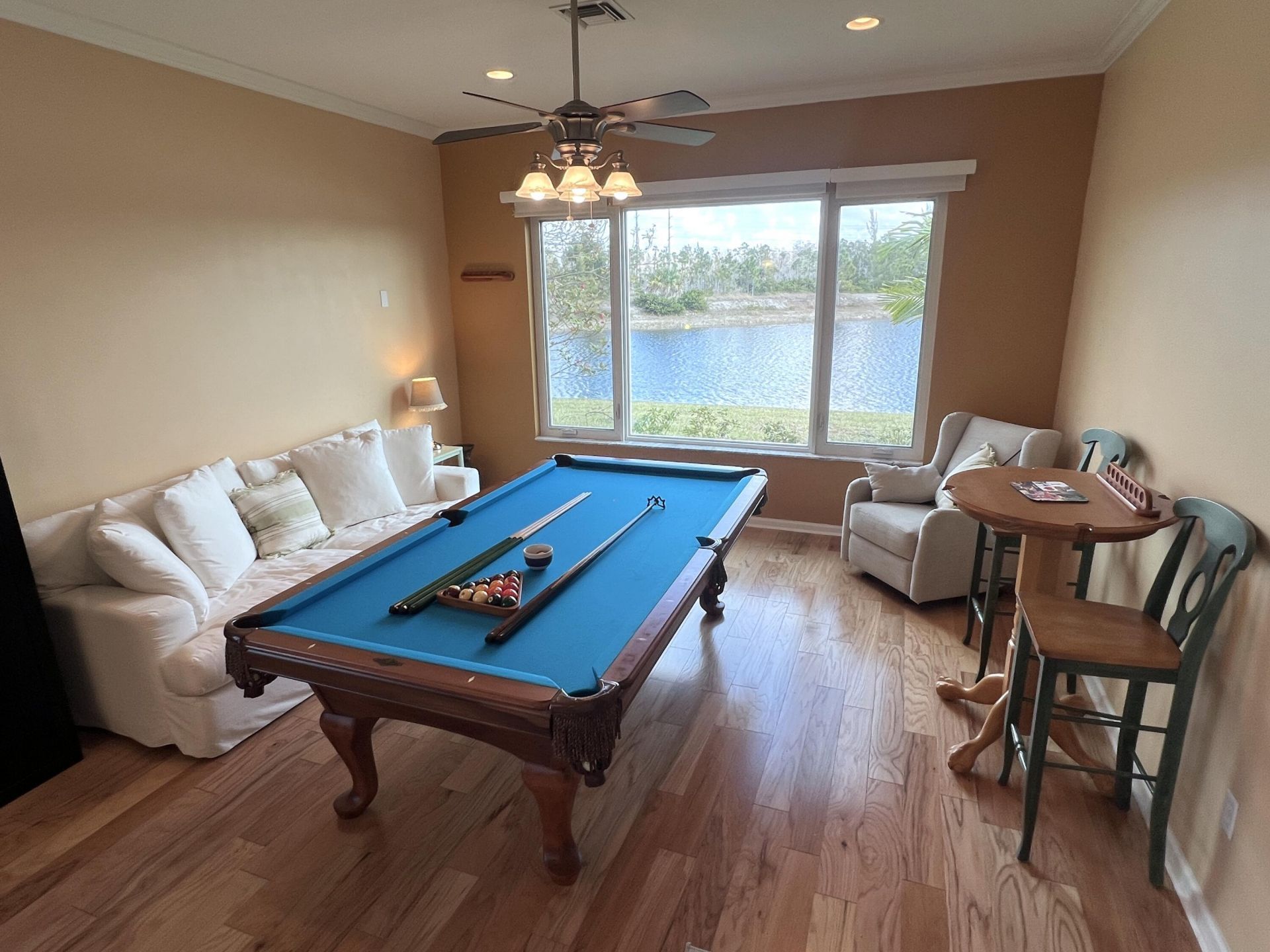 4552 N San Andros, West Palm Beach, FL 33411 Photo