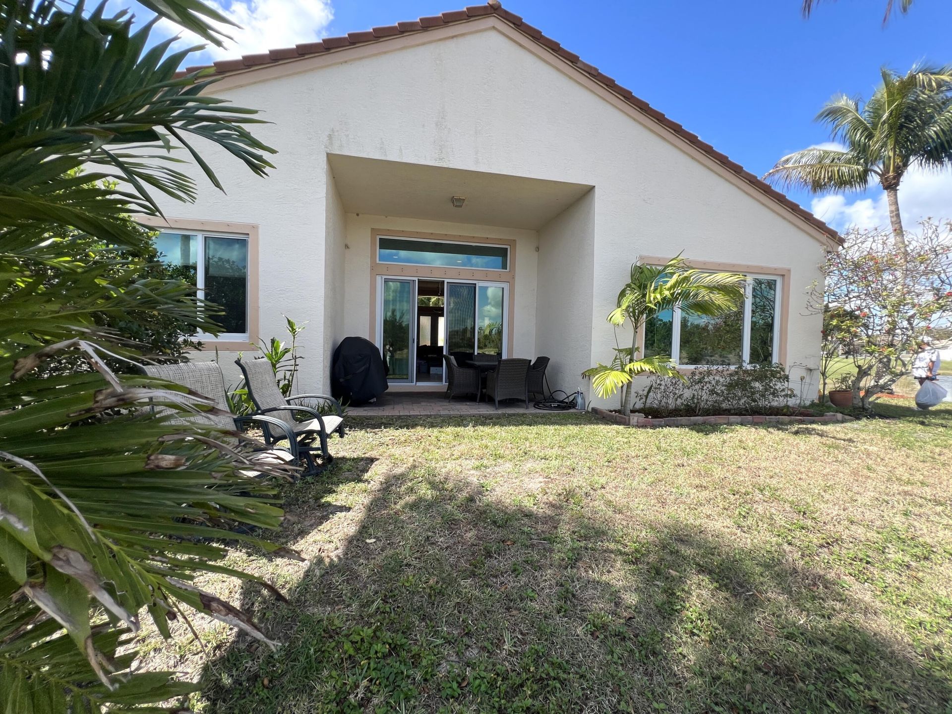 4552 N San Andros, West Palm Beach, FL 33411 Photo