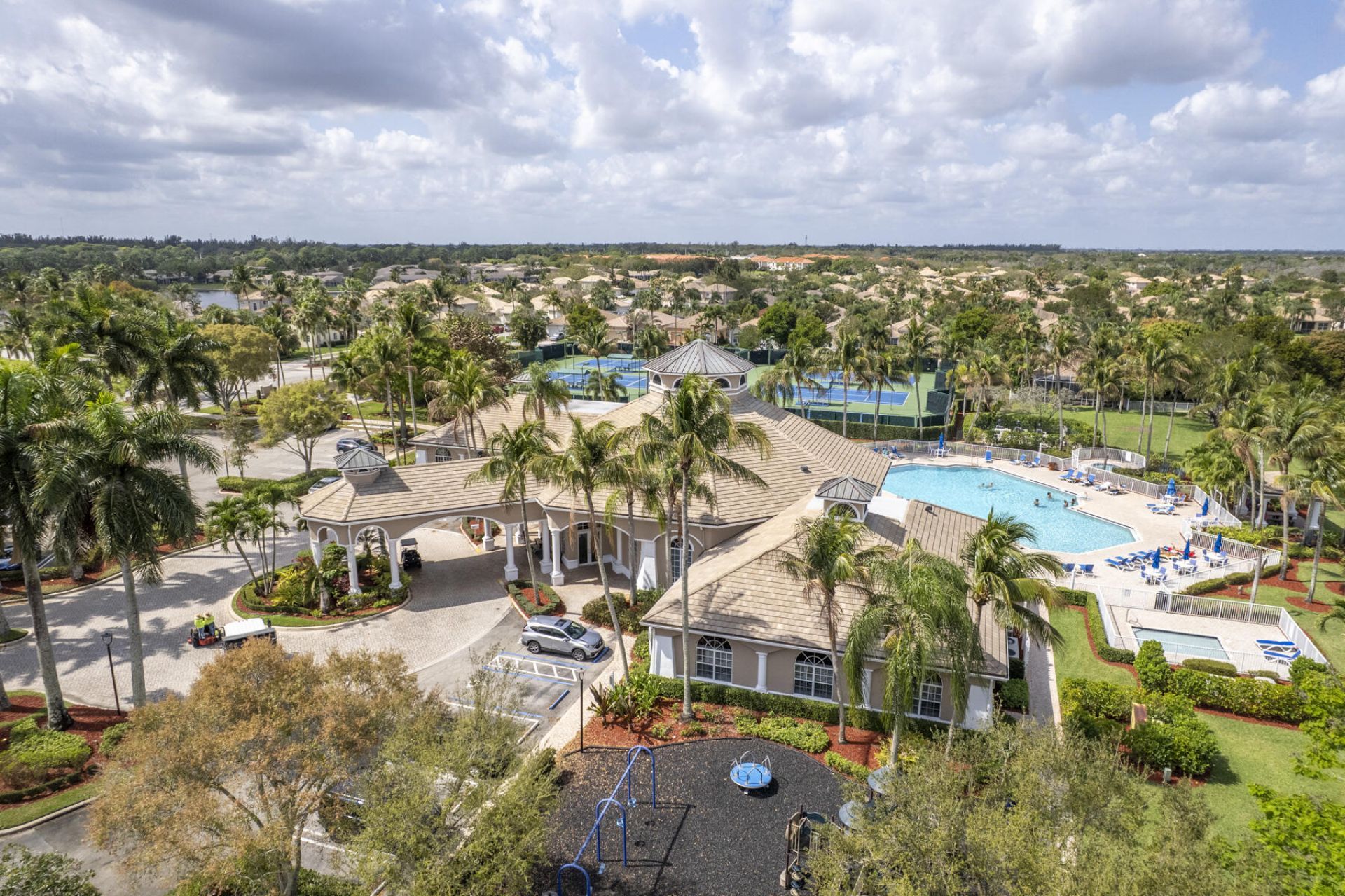 4552 N San Andros, West Palm Beach, FL 33411 Photo