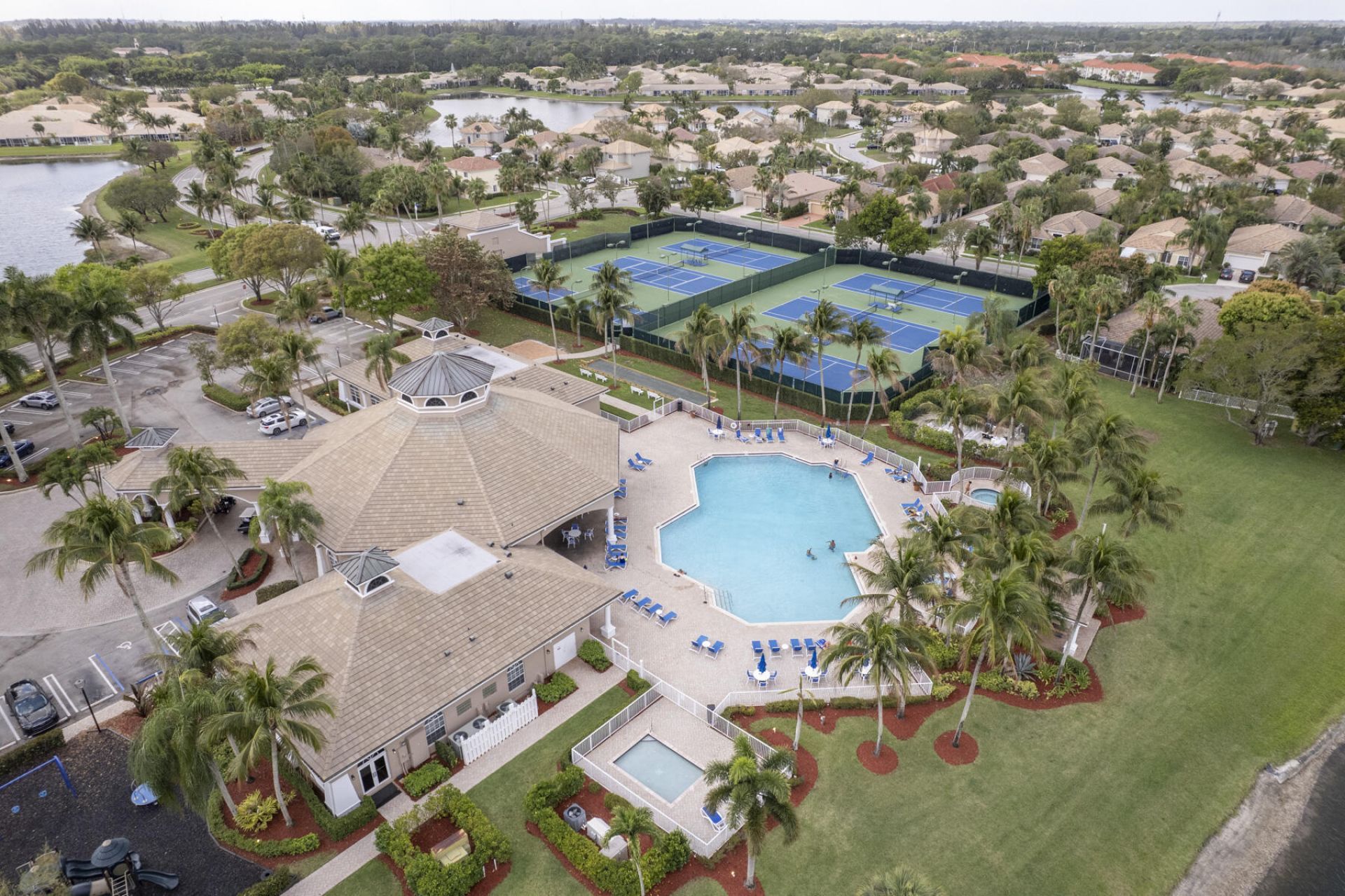 4552 N San Andros, West Palm Beach, FL 33411 Photo