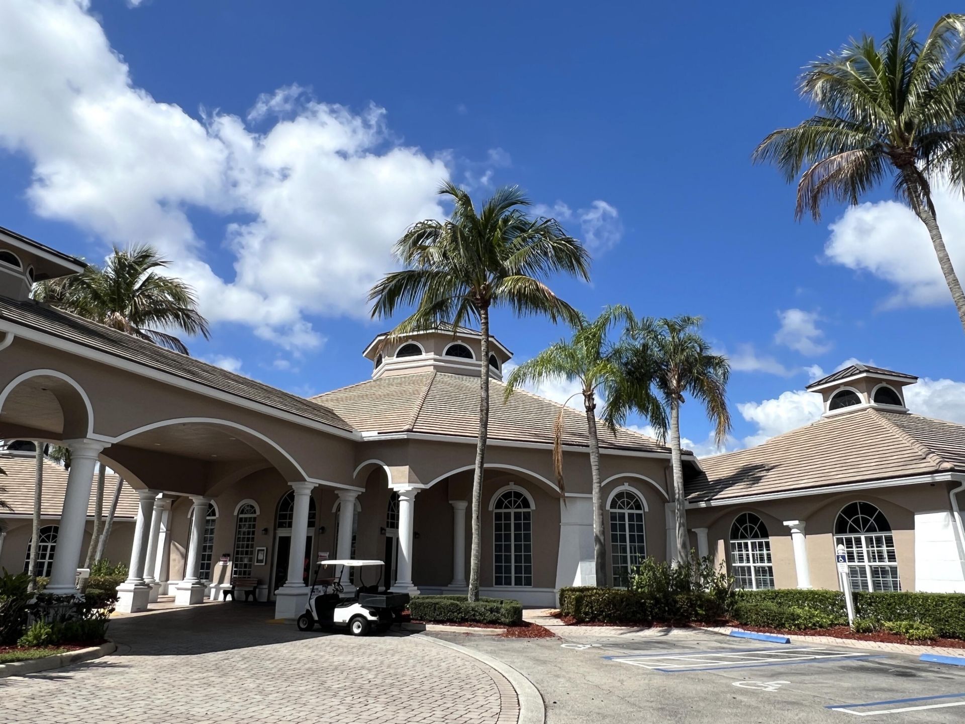 4552 N San Andros, West Palm Beach, FL 33411 Photo