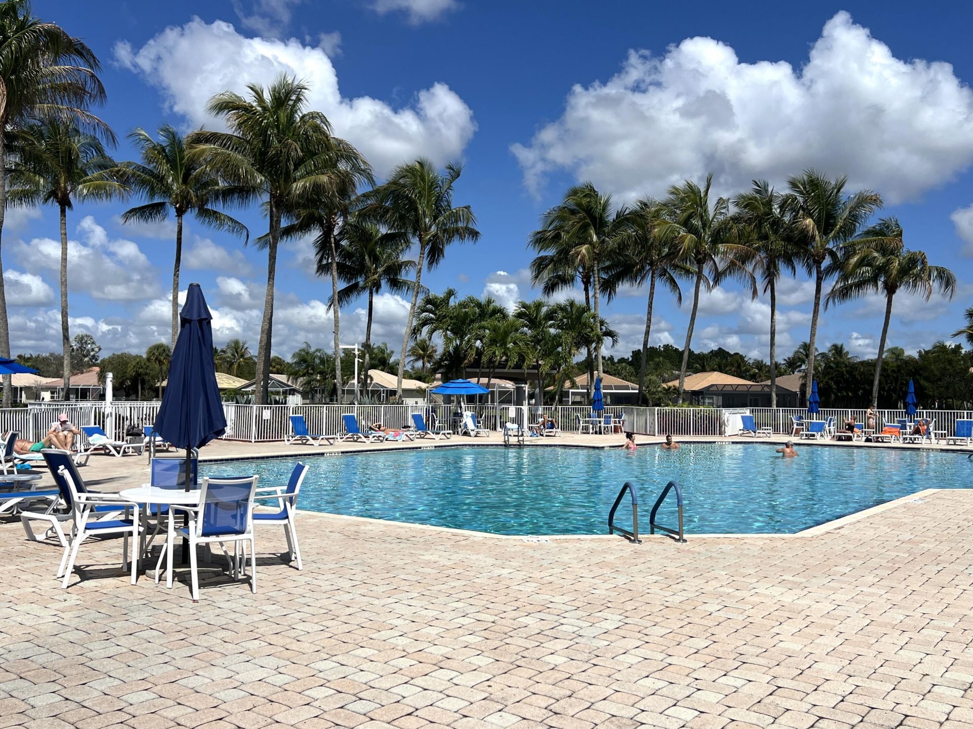 4552 N San Andros, West Palm Beach, FL 33411 Photo