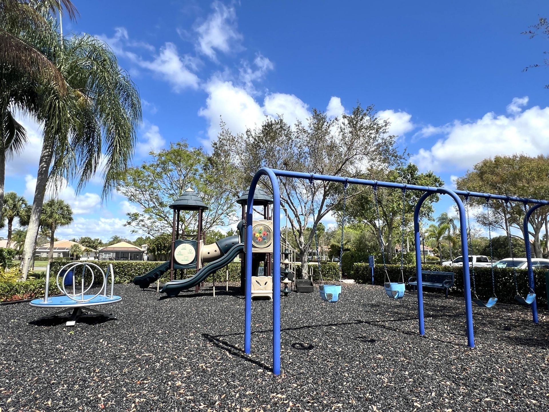 4552 N San Andros, West Palm Beach, FL 33411 Photo