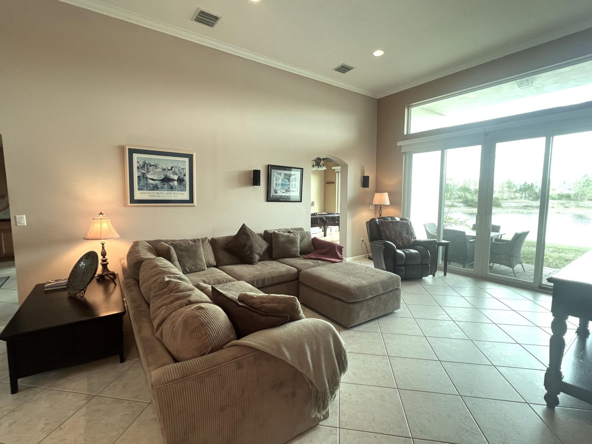 4552 N San Andros, West Palm Beach, FL 33411 Photo