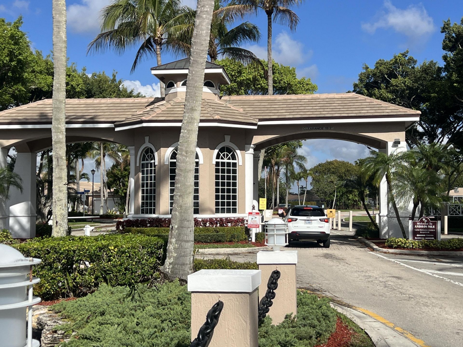 4552 N San Andros, West Palm Beach, FL 33411 Photo