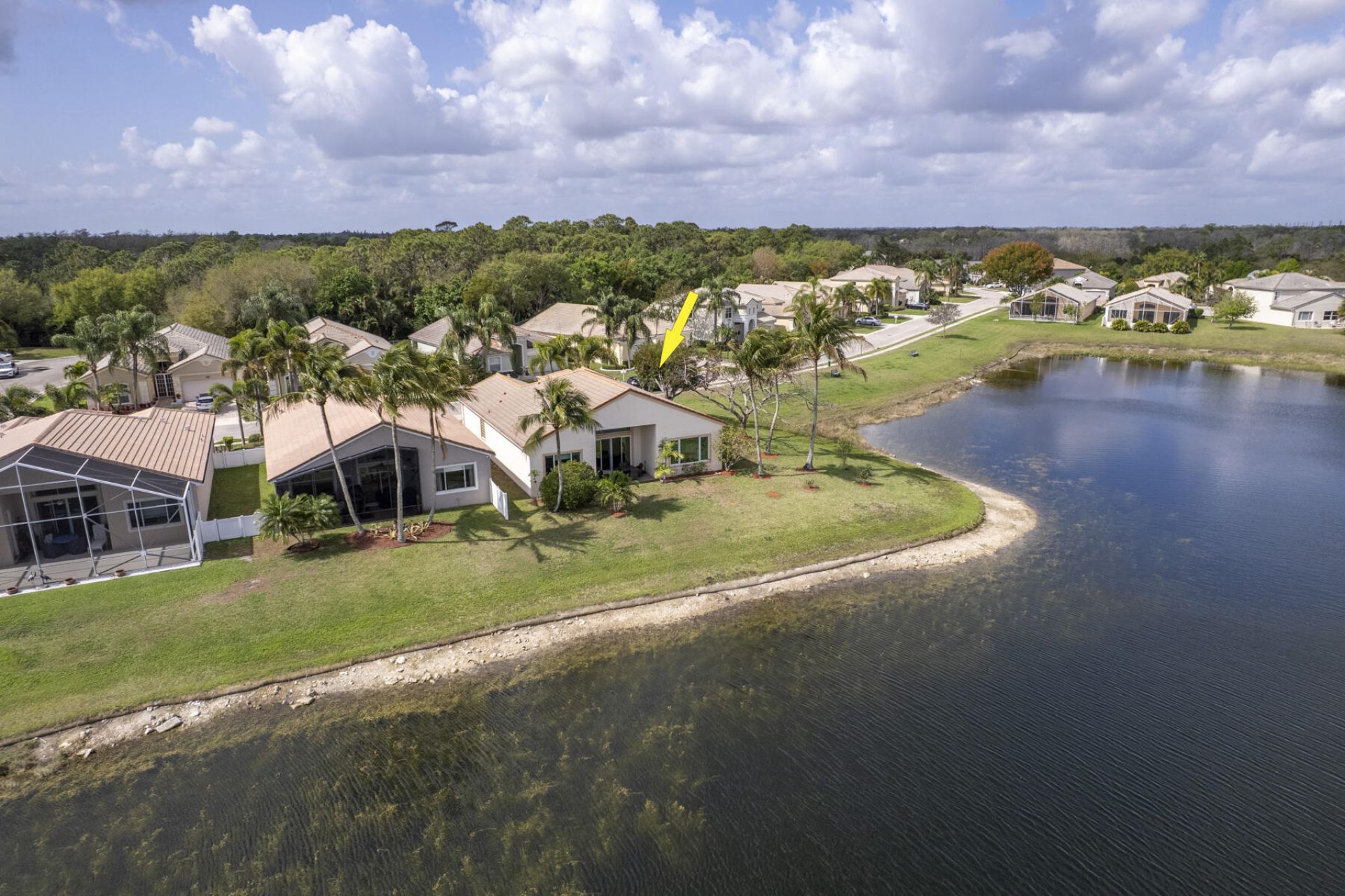 4552 N San Andros, West Palm Beach, FL 33411 Photo