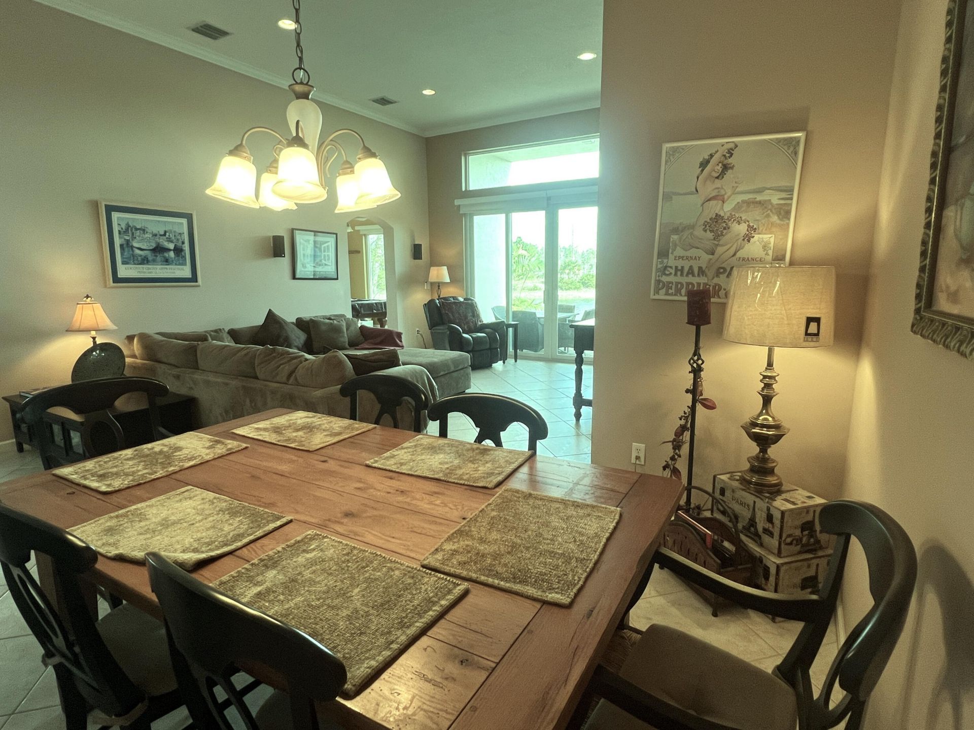 4552 N San Andros, West Palm Beach, FL 33411 Photo