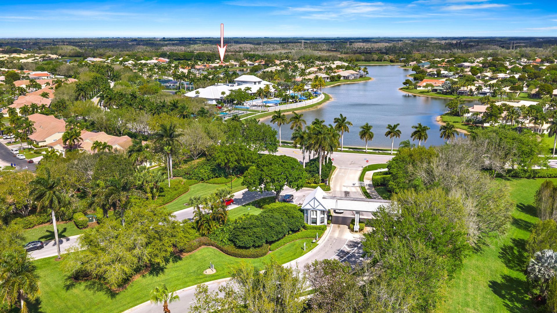 9531 Lantern Bay Circle, West Palm Beach, FL 33411 Photo