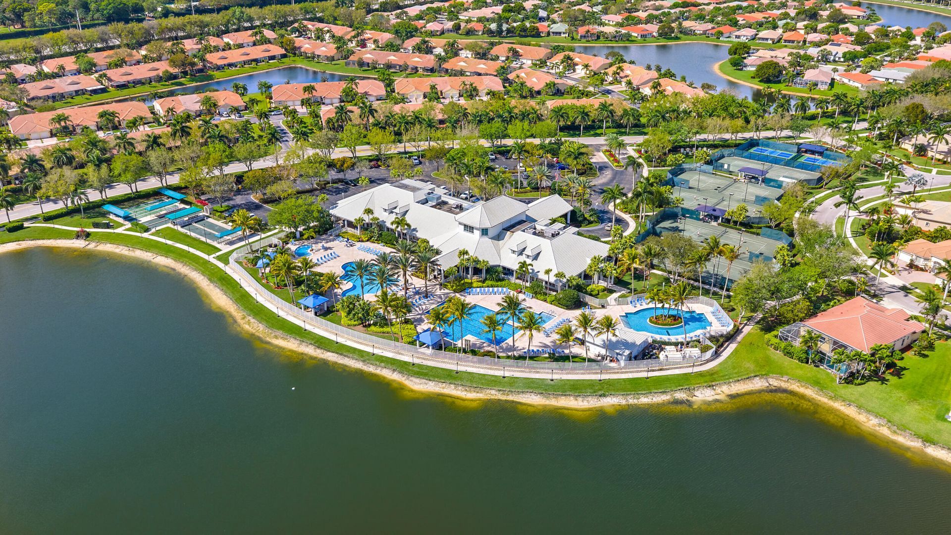 9531 Lantern Bay Circle, West Palm Beach, FL 33411 Photo