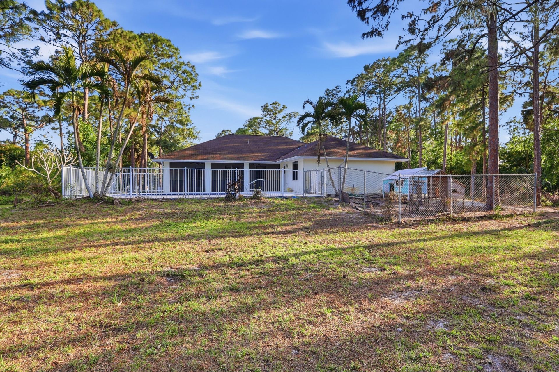 12689 N 68th St Street N, The Acreage, FL 33412 Photo