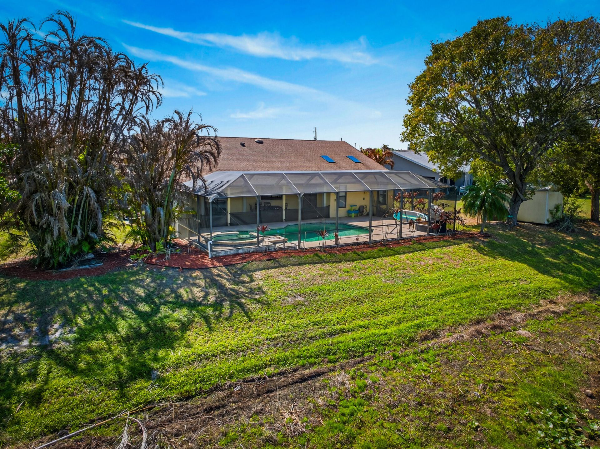 6842 NW Granger Avenue, Port Saint Lucie, FL 34983 Photo