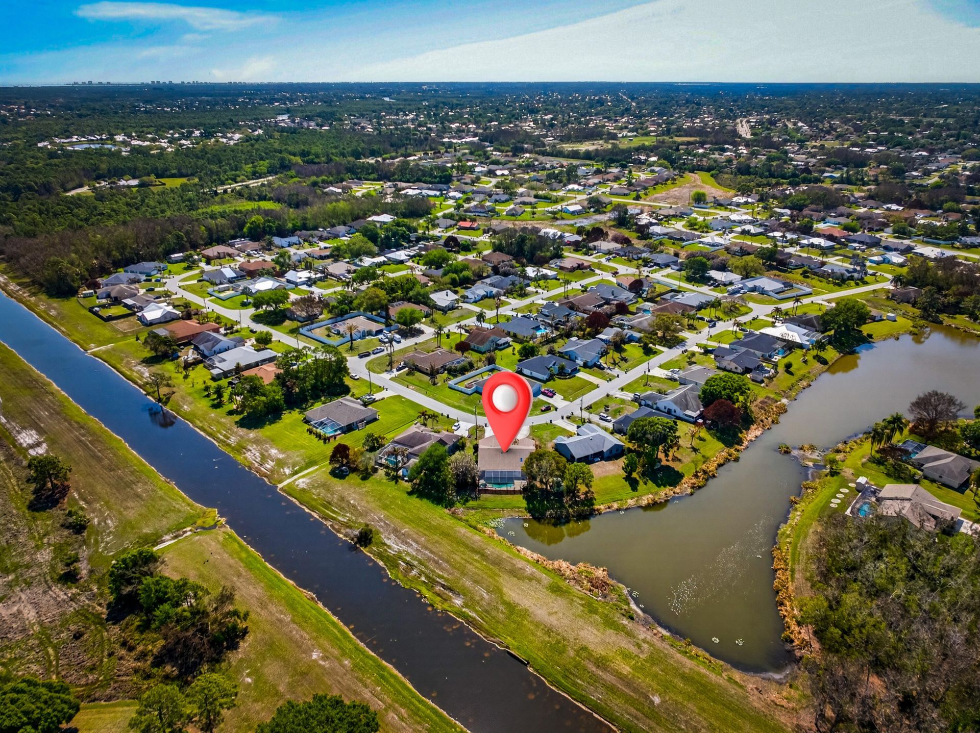 6842 NW Granger Avenue, Port Saint Lucie, FL 34983 Photo