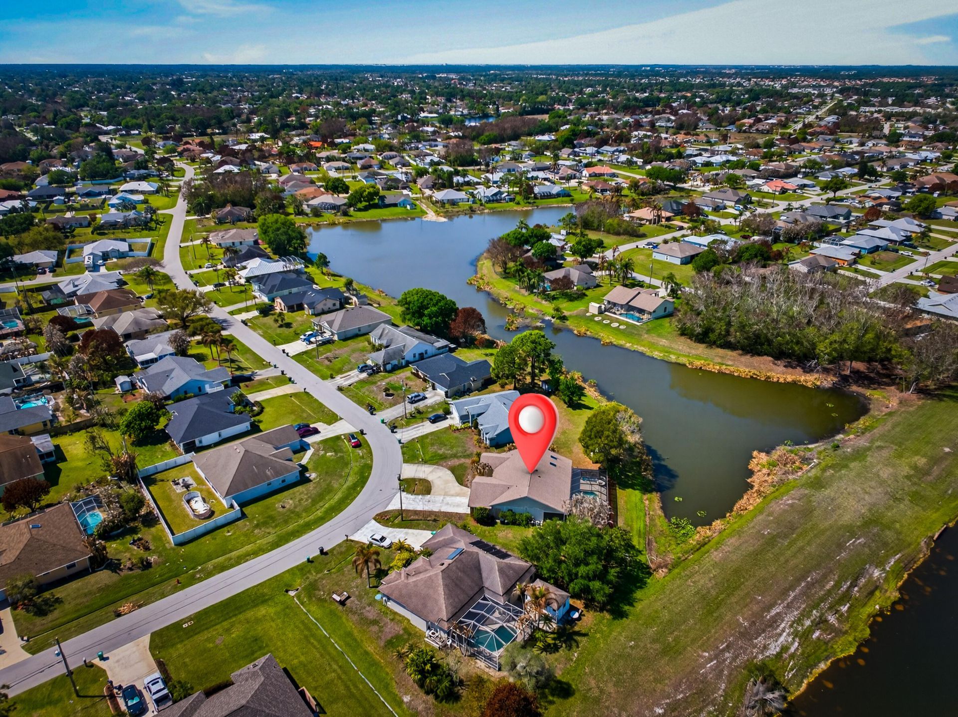 6842 NW Granger Avenue, Port Saint Lucie, FL 34983 Photo