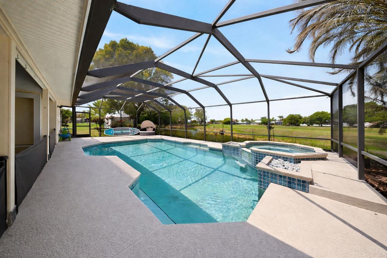 6842 NW Granger Avenue, Port Saint Lucie, FL 34983 Photo