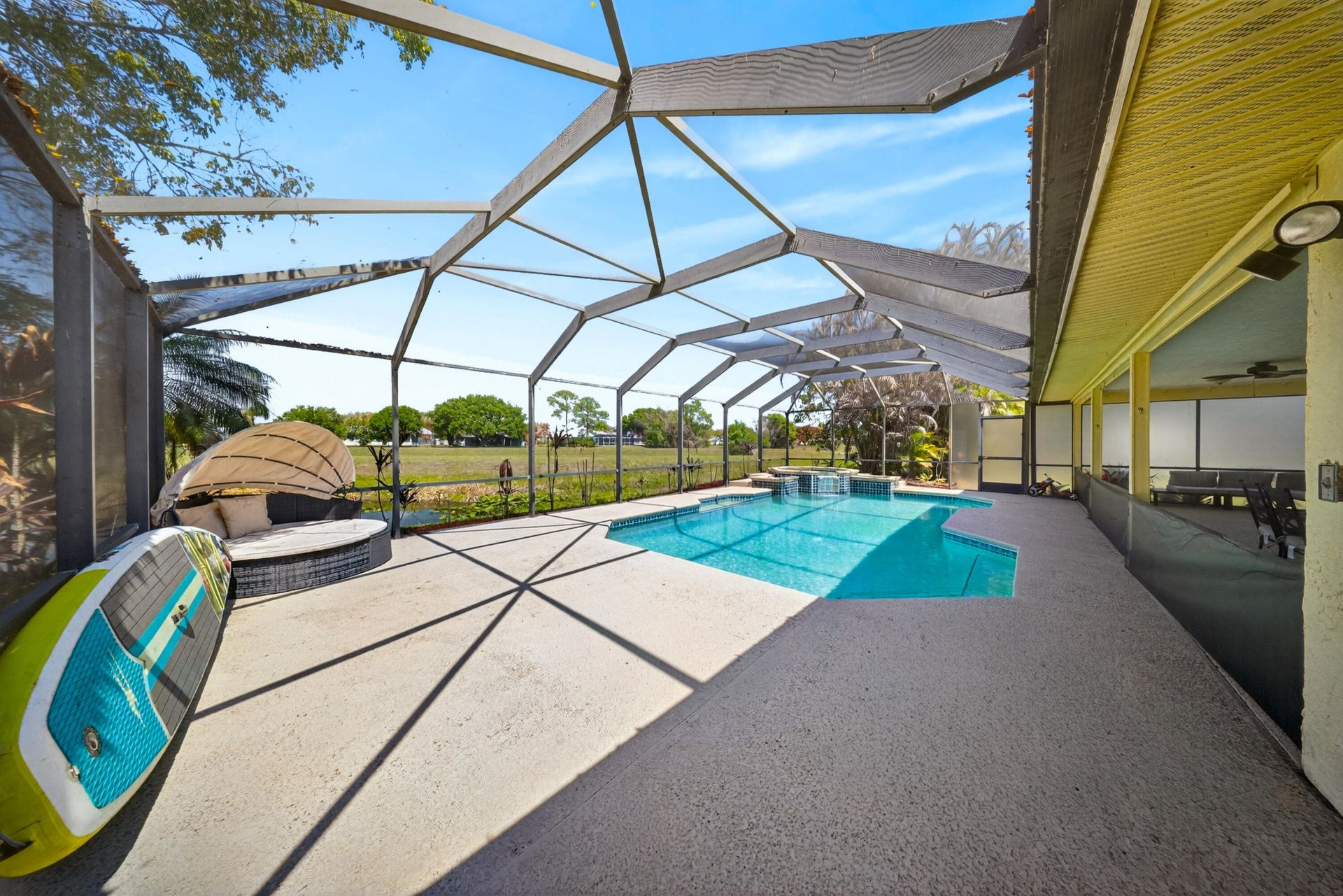 6842 NW Granger Avenue, Port Saint Lucie, FL 34983 Photo