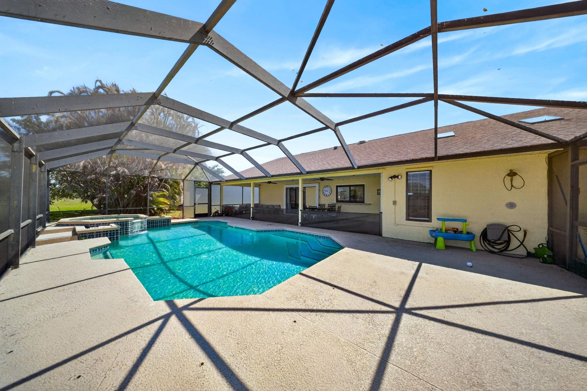 6842 NW Granger Avenue, Port Saint Lucie, FL 34983 Photo