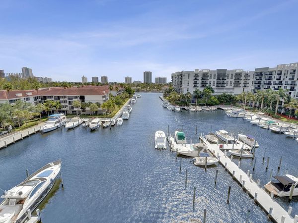 3200 Port Royale Drive N, Unit 701, Fort Lauderdale, FL 33308