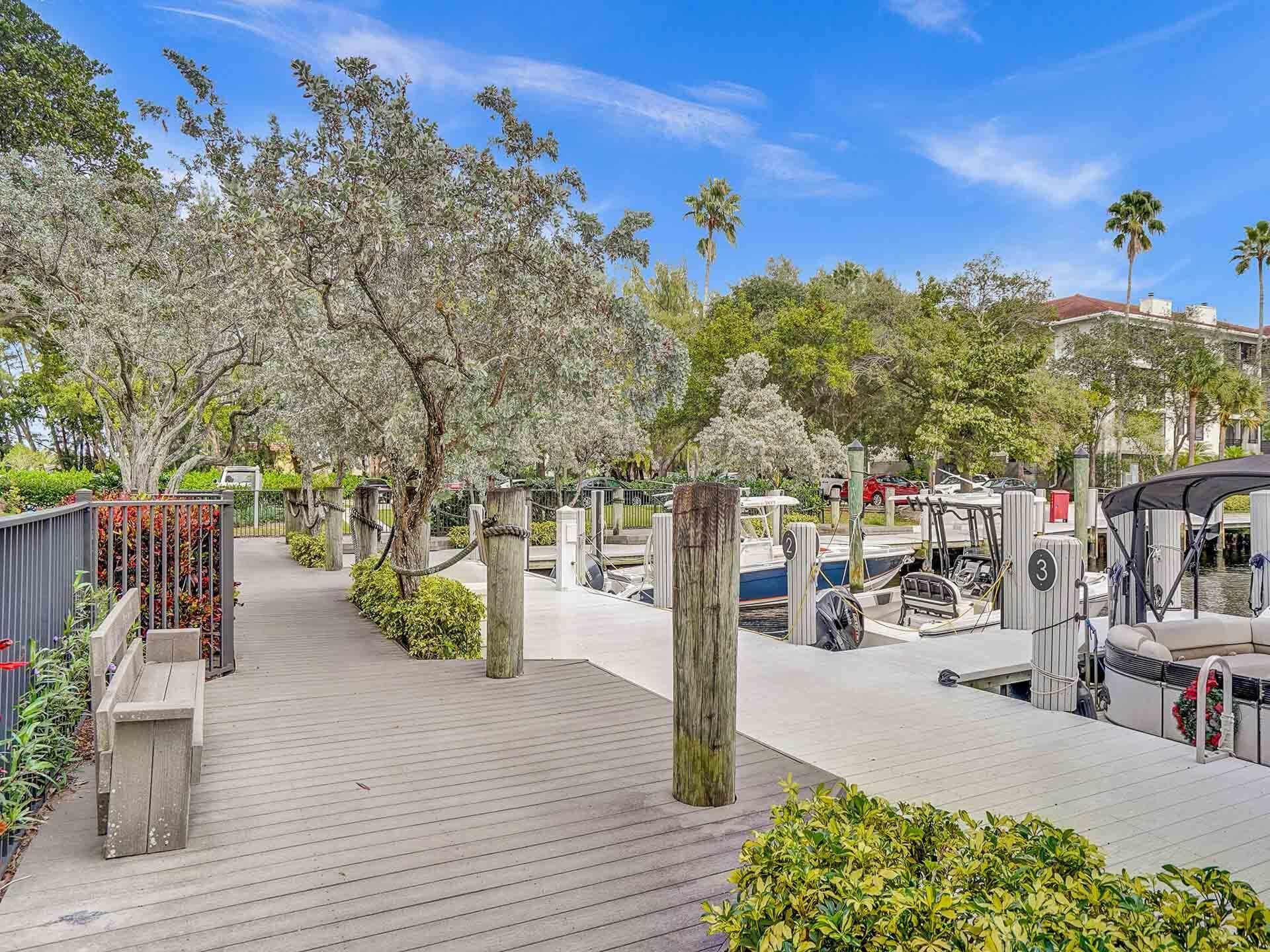 3200 N Port Royale Drive N, Unit 701, Fort Lauderdale, FL 33308 Photo