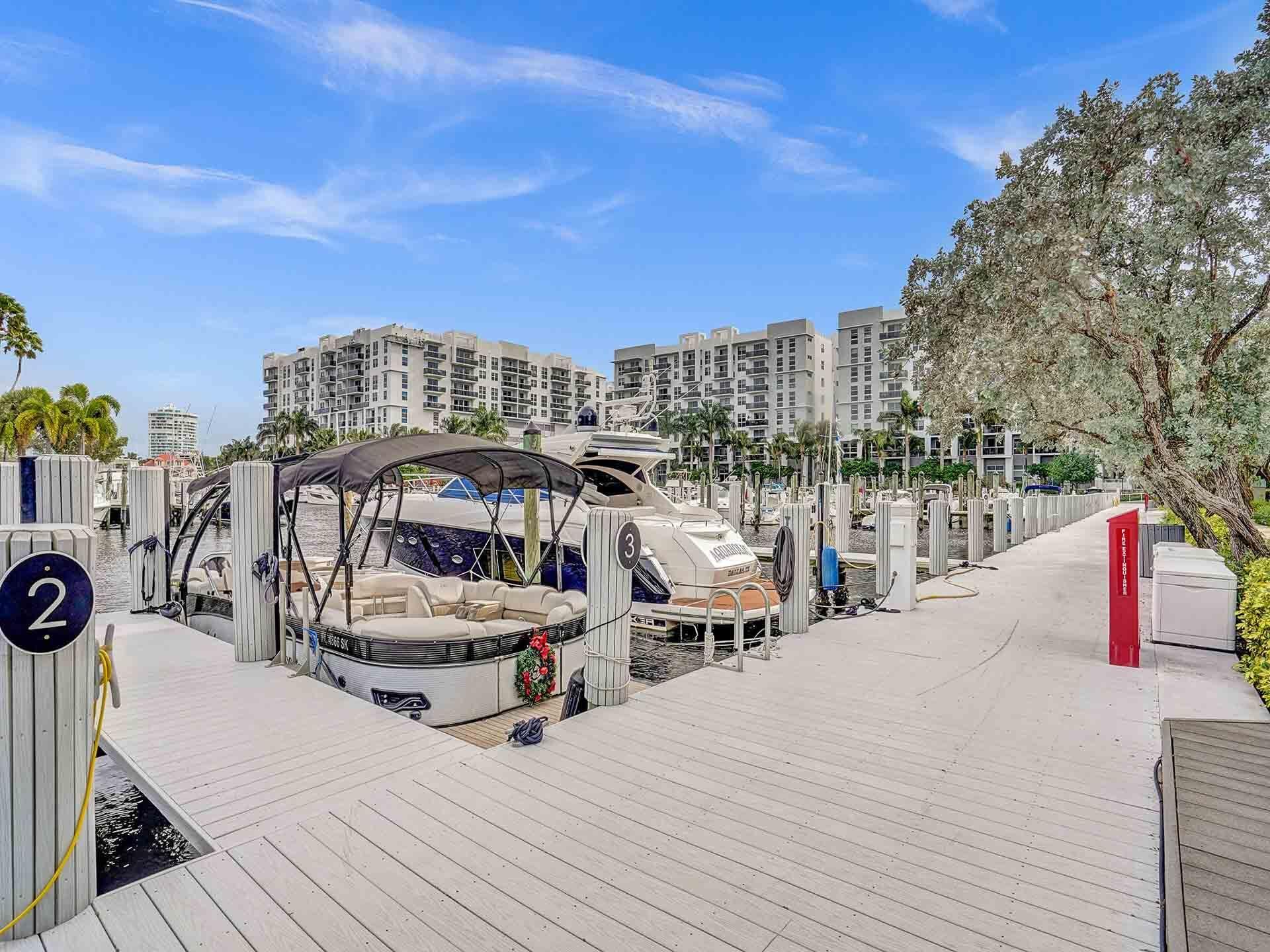 3200 N Port Royale Drive N, Unit 701, Fort Lauderdale, FL 33308 Photo