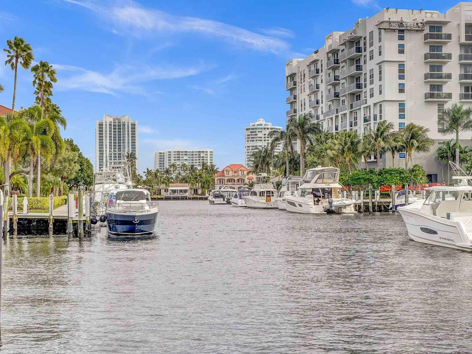 3200 N Port Royale Drive N, Unit 701, Fort Lauderdale, FL 33308 Photo