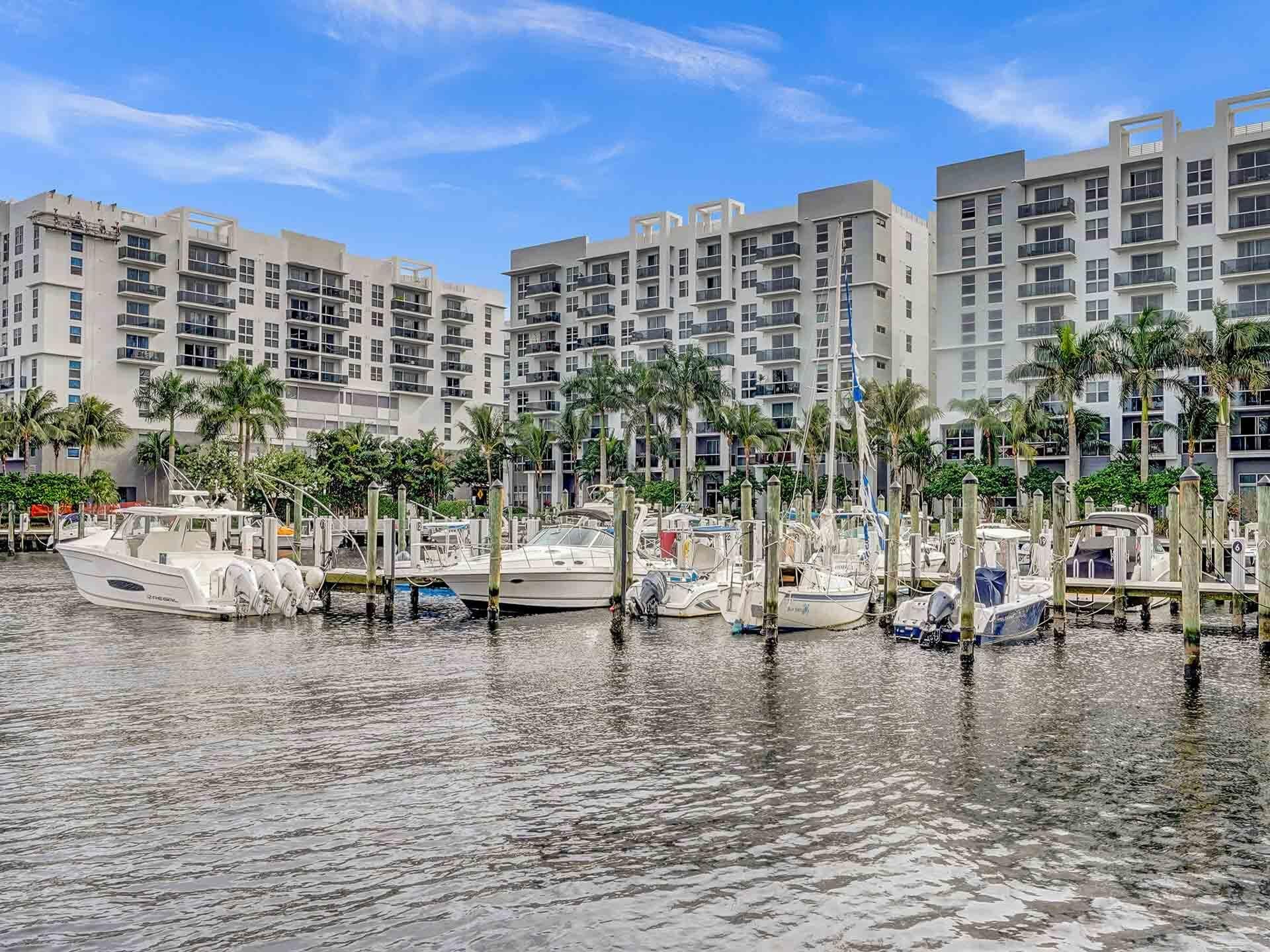 3200 N Port Royale Drive N, Unit 701, Fort Lauderdale, FL 33308 Photo