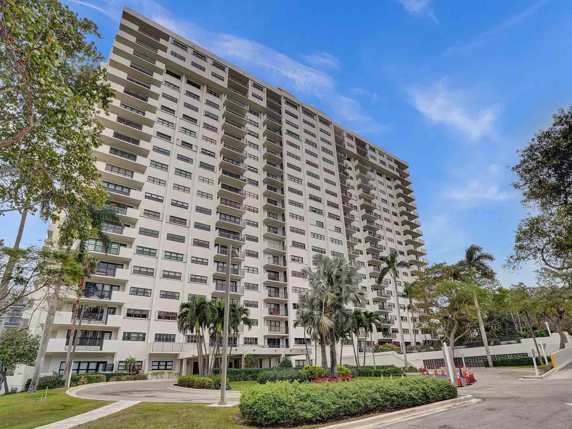 3200 N Port Royale Drive N, Unit 701, Fort Lauderdale, FL 33308 Photo
