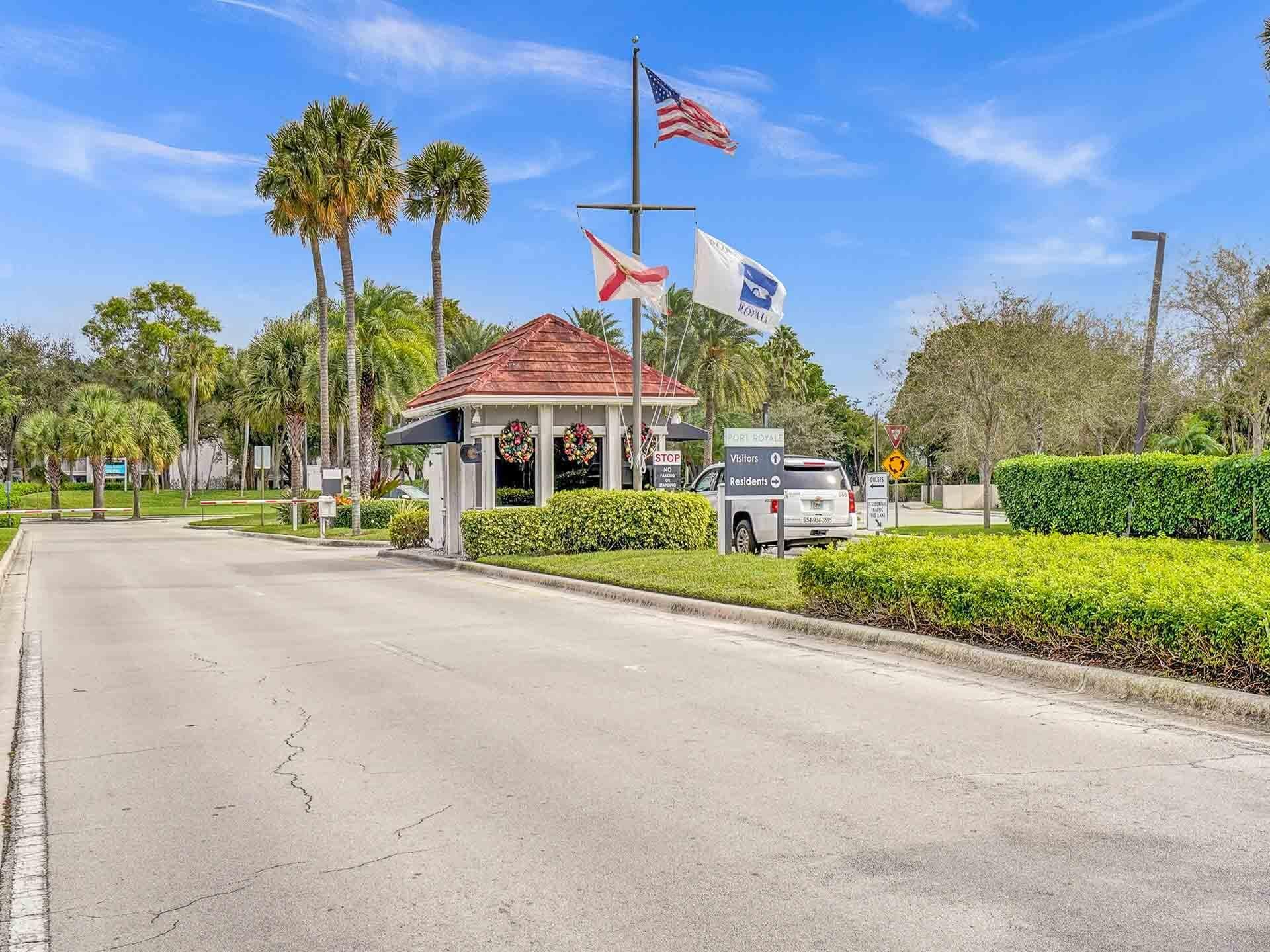 3200 N Port Royale Drive N, Unit 701, Fort Lauderdale, FL 33308 Photo