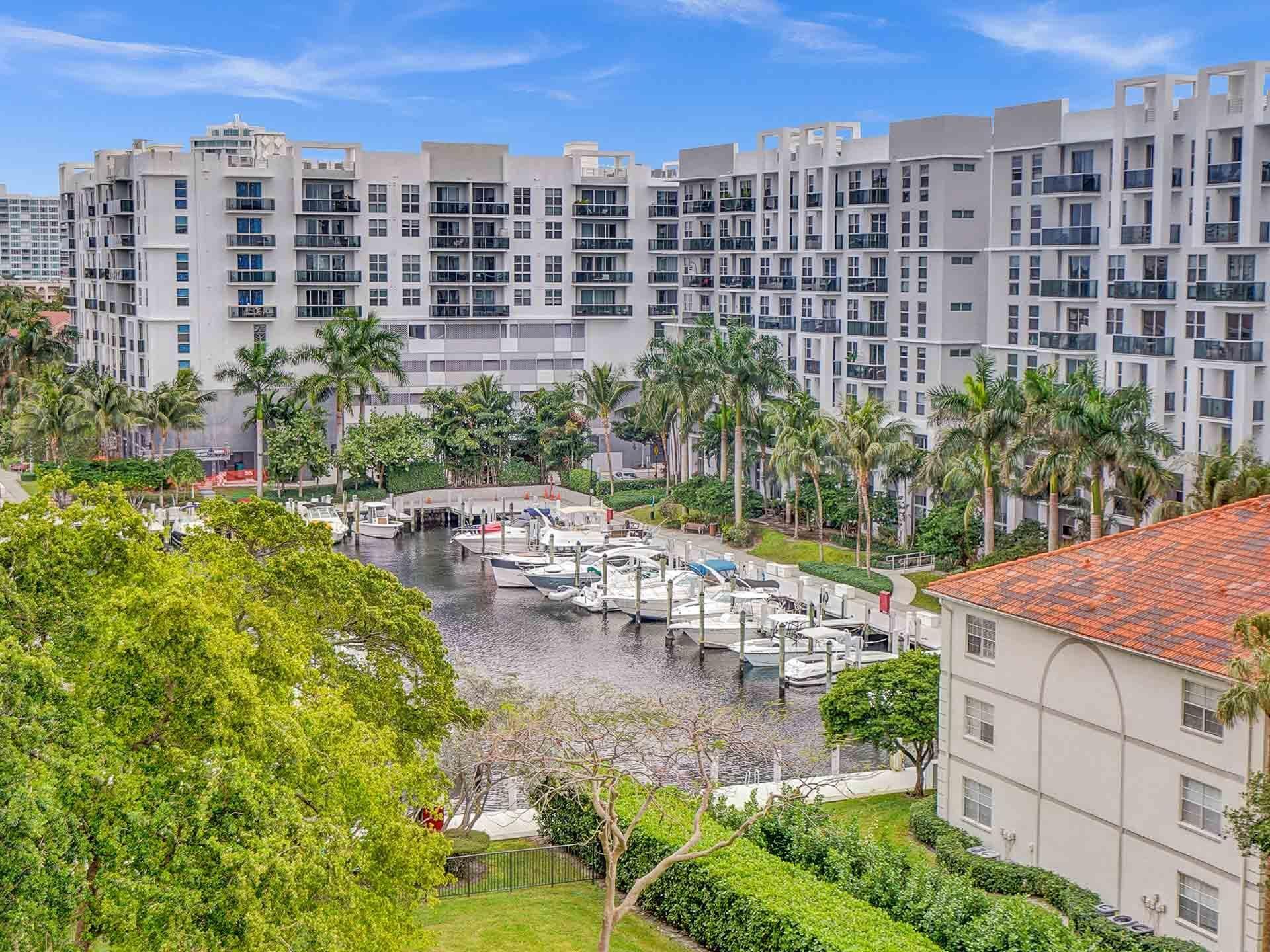 3200 N Port Royale Drive N, Unit 701, Fort Lauderdale, FL 33308 Photo