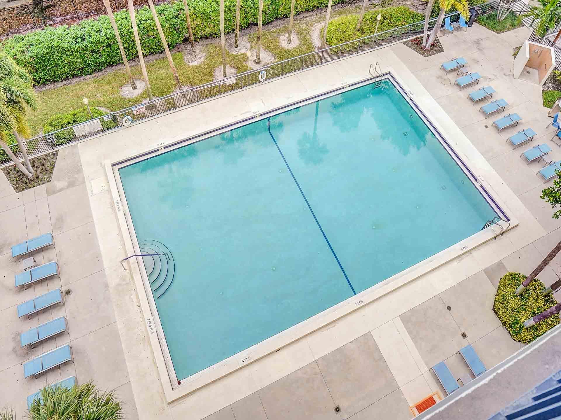 3200 N Port Royale Drive N, Unit 701, Fort Lauderdale, FL 33308 Photo