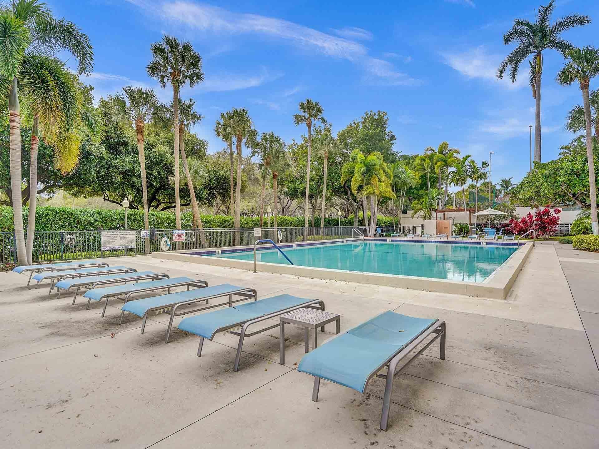 3200 N Port Royale Drive N, Unit 701, Fort Lauderdale, FL 33308 Photo