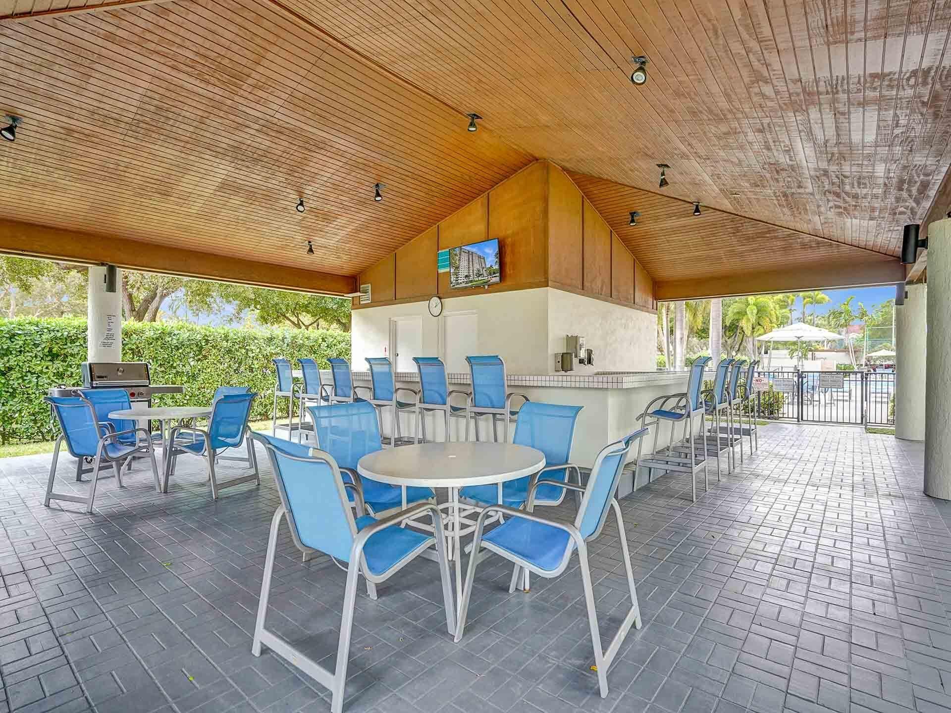 3200 N Port Royale Drive N, Unit 701, Fort Lauderdale, FL 33308 Photo