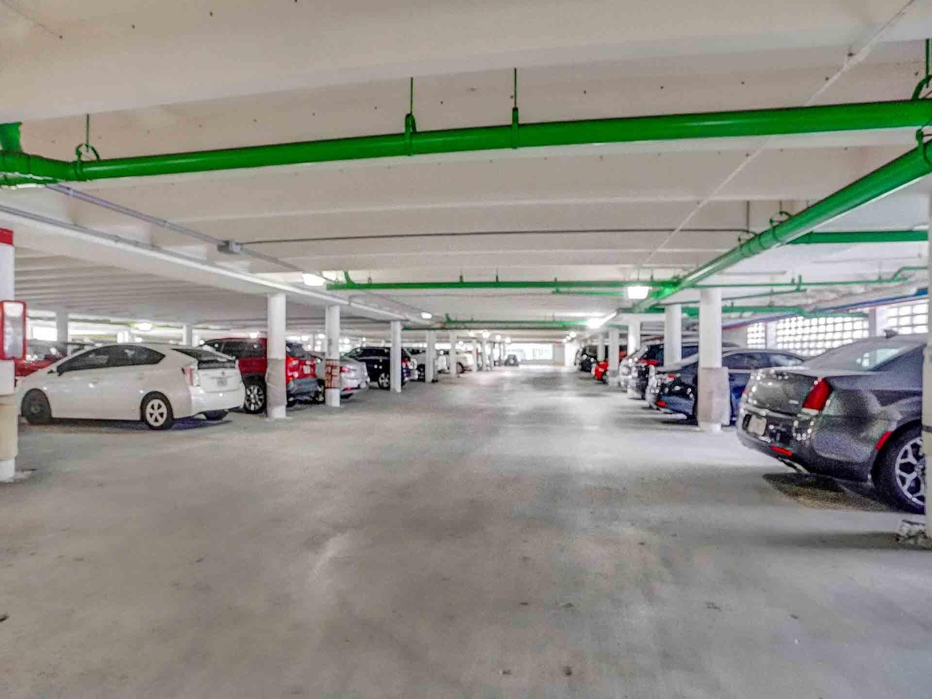 3200 N Port Royale Drive N, Unit 701, Fort Lauderdale, FL 33308 Photo