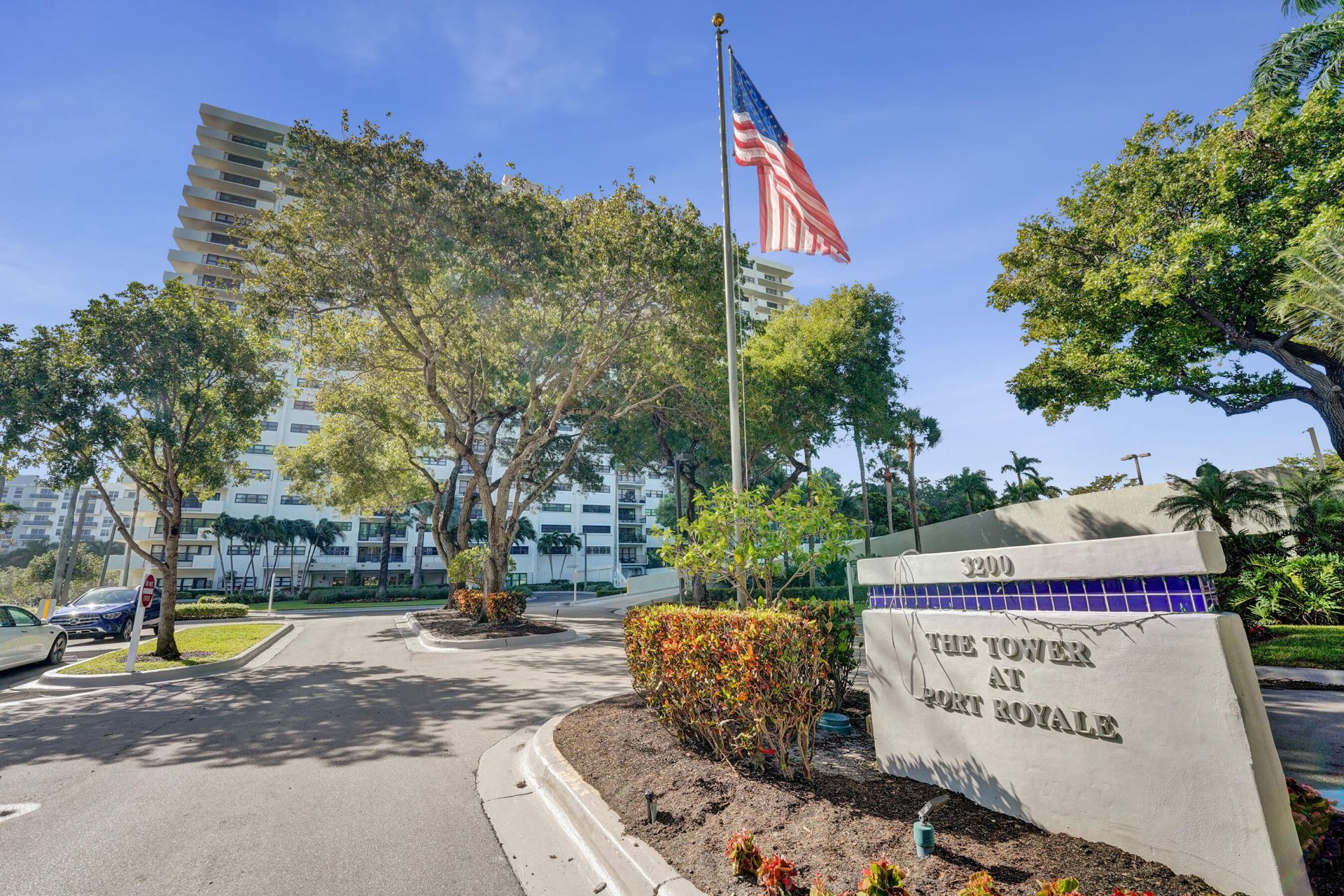 3200 Port Royale Drive N, Unit 701, Fort Lauderdale, FL 33308 Photo
