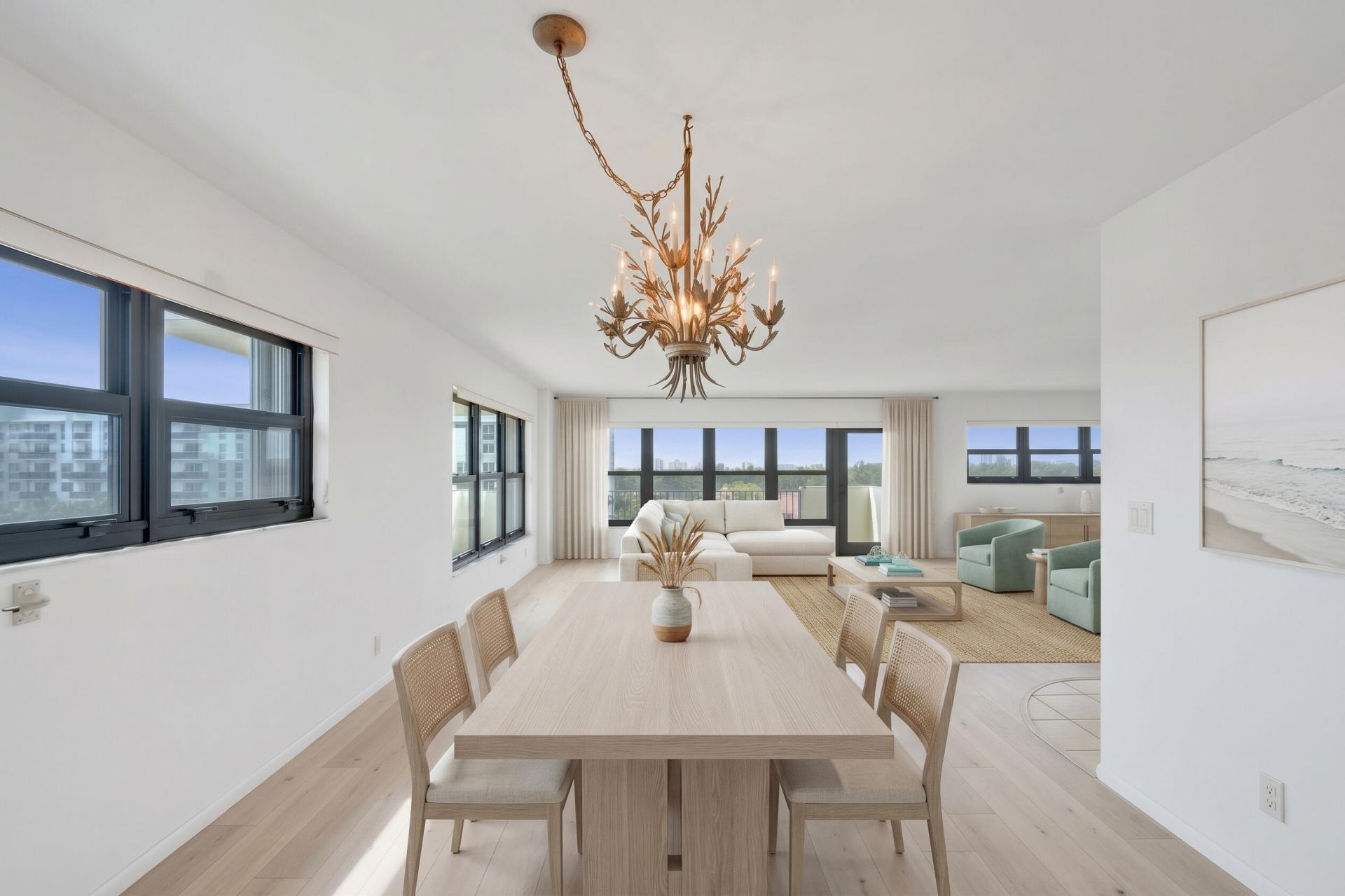 3200 Port Royale Drive N, Unit 701, Fort Lauderdale, FL 33308 Photo