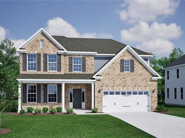 4574 Hanes Lake Drive , Winston-Salem, NC 27106