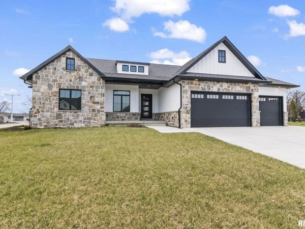 2003 Old Ironbridge, Chatham, IL 62629