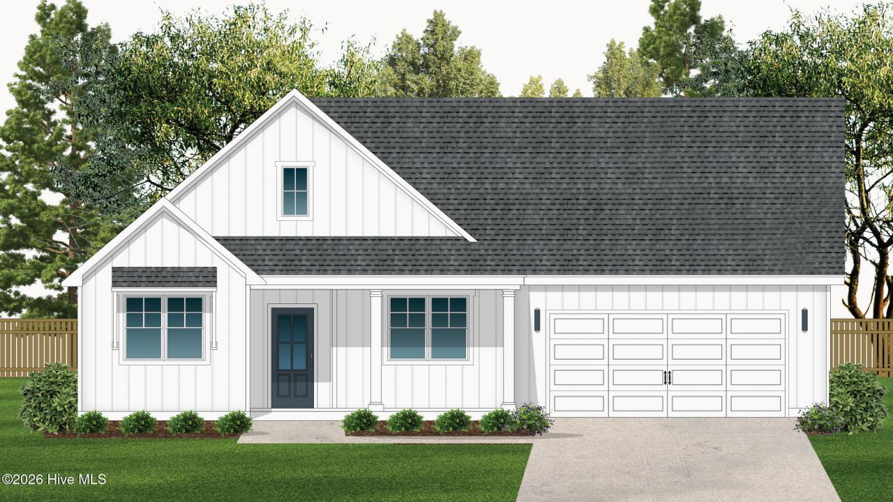 111 Eddie Drive, Burgaw, NC 28425 Main Photo