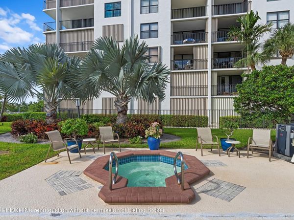 3545 S Ocean Boulevard, Unit 405, South Palm Beach, FL 33480