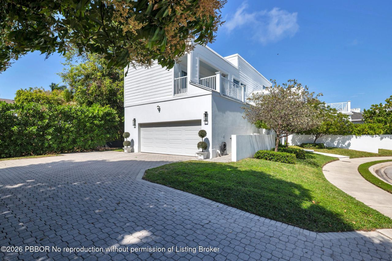 129 Flagler Promenade S, Unit S, West Palm Beach, FL 33405 Photo