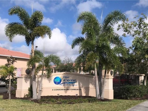 8513 Bernwood Cove LOOP , Unit 209, FORT MYERS, FL 33966