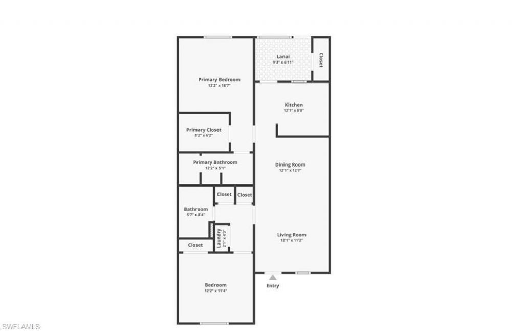 8513 Bernwood Cove Loop , Unit 209, Fort Myers, FL 33966 Photo