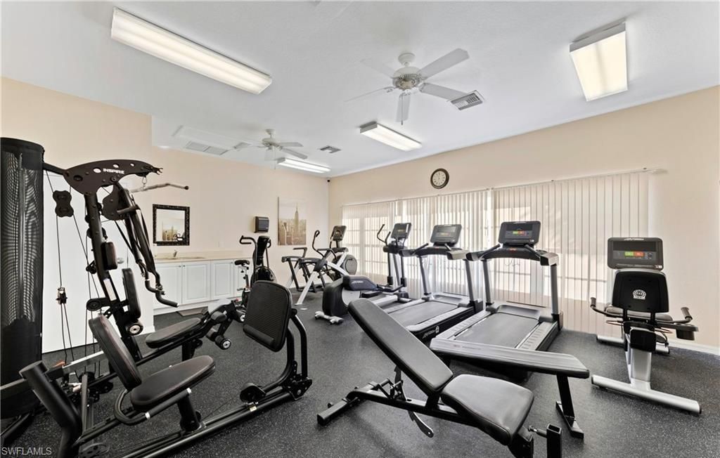 8513 Bernwood Cove Loop , Unit 209, Fort Myers, FL 33966 Photo