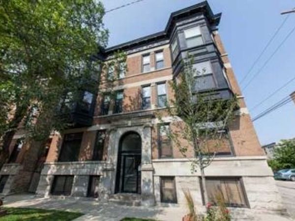 4110 N Southport Avenue, Unit 1N, Chicago, IL 60613