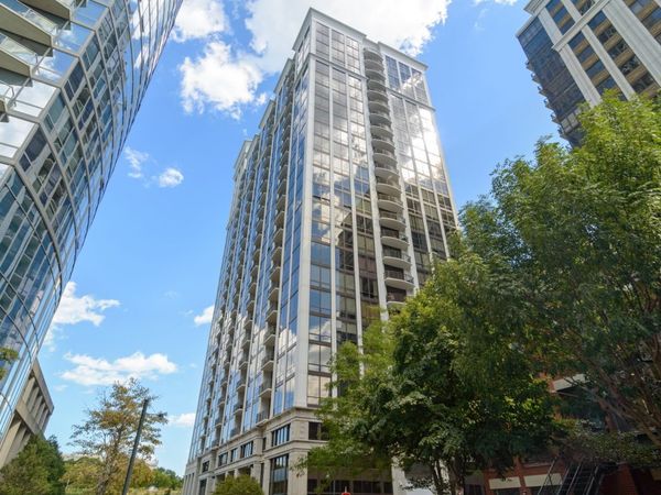 233 E 13th Street , Unit 1602, Chicago, IL 60605