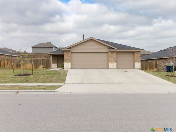1715 Dryden Avenue, Copperas Cove, TX 76522