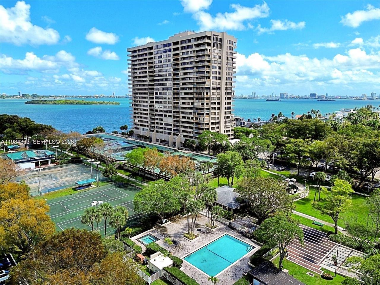 11113 Biscayne Blvd , Unit 1258, Miami, FL 33181 Photo