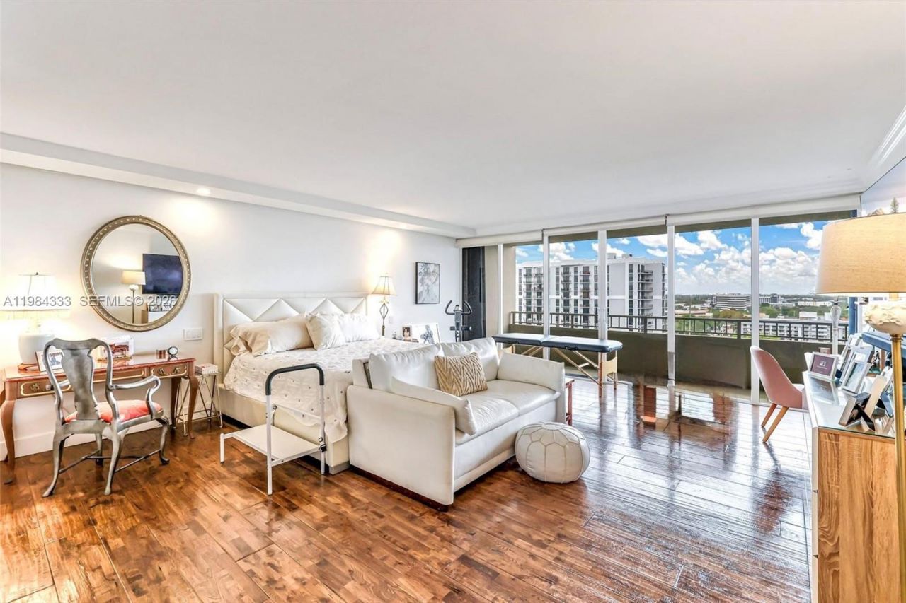 11113 Biscayne Blvd , Unit 1258, Miami, FL 33181 Photo