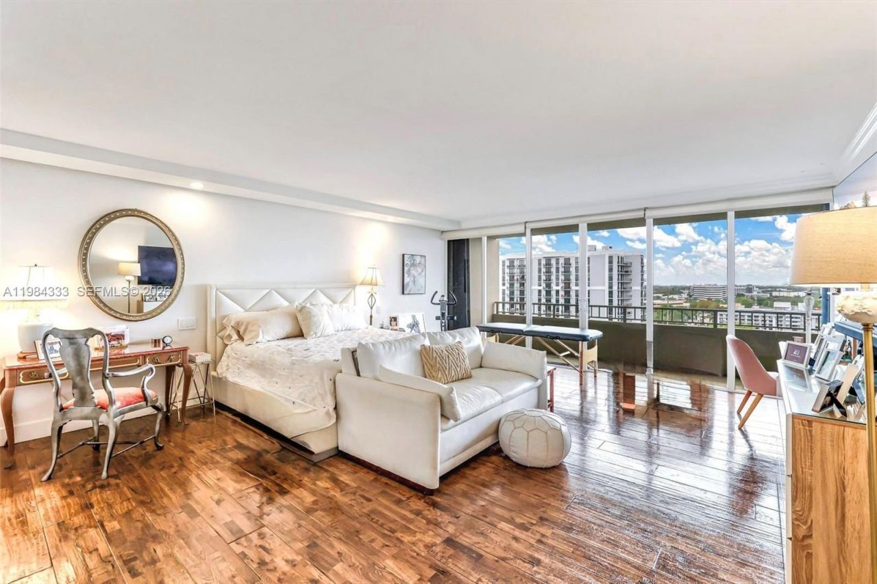 11113 Biscayne Blvd , Unit 1258, Miami, FL 33181 Photo